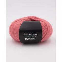 Phil Polaire von Phildar Vieux Rose