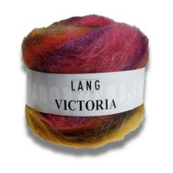 Victoria von Lang Yarns 