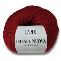 Thema Nuova von Lang Yarns 