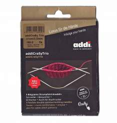 addi Crasy Trio 