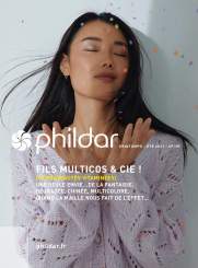 Phildar Heft 197 