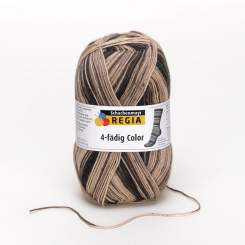 4-fädig Color von Schachenmayr 