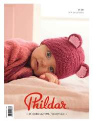 Phildar Heft 215 