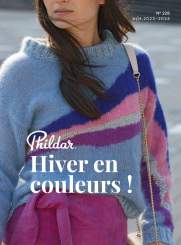 Phildar Heft 228 