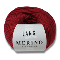 Merino 120 von Lang Yarns 