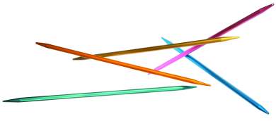 addi Colibri 20 cm, 5 mm