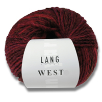 West von Lang Yarns 