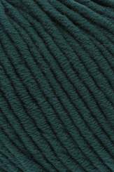 Merino 70 von Lang Yarns 0218 DUNKEL GRÜN