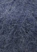 Alpaca Superlight von Lang Yarns 0010 STAHL