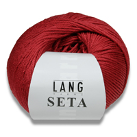 Seta von Lang Yarns 
