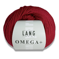 Omega + von Lang Yarns 