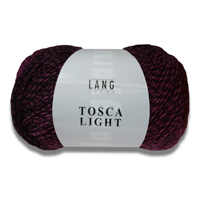 Tosca Light von Lang Yarns 