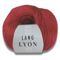 Lyon von Lang Yarns 