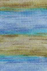 Baby Cotton Color von Lang Yarns 0020 HELLBLAU/HELLGRAU