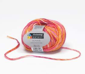 Soraya von Schachenmayr 