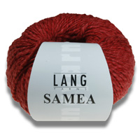 Samea von Lang Yarns 