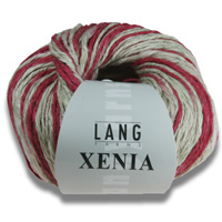 Xenia von Lang Yarns 