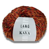 Kaya von Lang Yarns 