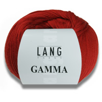 Gamma von Lang Yarns 