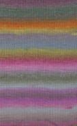 Mille Colori Baby von Lang Yarns 0052 PASTELL