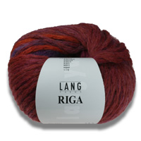 Riga von Lang Yarns 