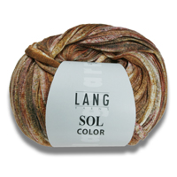 Sol Color von Lang Yarns 