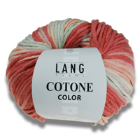 Cotone Color von Lang Yarns 