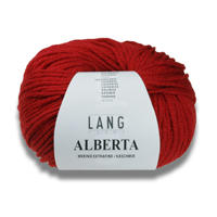 Alberta von Lang Yarns 