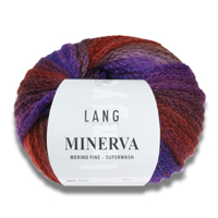 Minerva von Lang Yarns 
