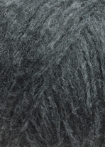 Malou Light von Lang Yarns 0070 ANTHRAZIT