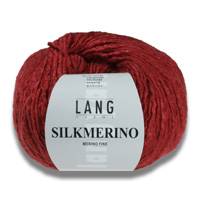 Silkmerino von Lang Yarns 