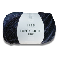 Tosca Light Luxe von Lang Yarns 