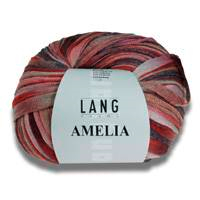 Amelia von Lang Yarns 