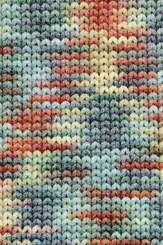 Amelia von Lang Yarns 0028 LACHS/MINT