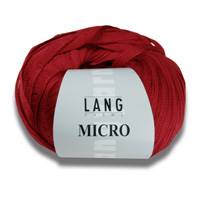 Micro von Lang Yarns 
