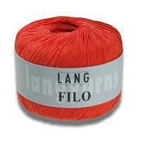 Filo von Lang Yarns 