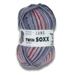 Twin Soxx von Lang Yarns 
