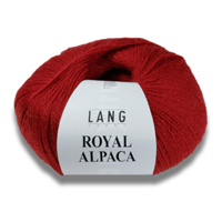 Royal Alpaca von Lang Yarns 
