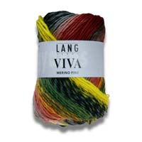 Viva von Lang Yarns 