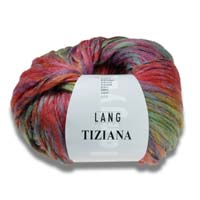 Tiziana von Lang Yarns 