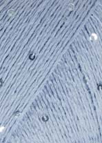 Merino Paillettes von Lang Yarns 0033 JEANS HELL