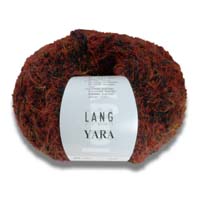 Yara von Lang Yarns 