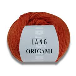 Origami von Lang Yarns 