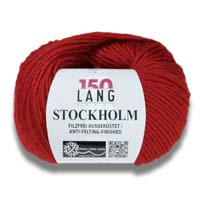 Stockholm von Lang Yarns 