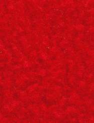 Fleece Band 00030 kirsche