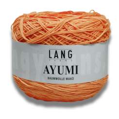 Ayumi von Lang Yarns 