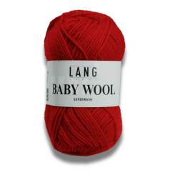 Baby Wool von Lang Yarns 