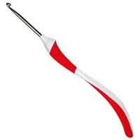 addi Swing Häkelnadel 4,5 mm