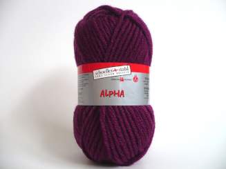 Alpha von Schoeller + Stahl 