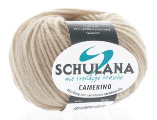 Camerino von Schulana 